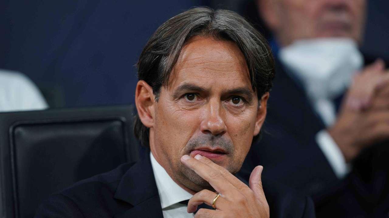 Inter e Inzaghi, la crisi non è passata: "Qualcosa non quadra"