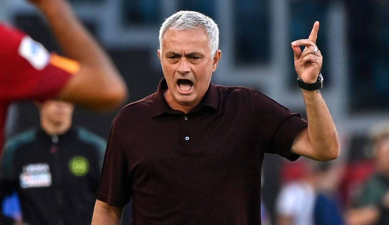 José Mourinho