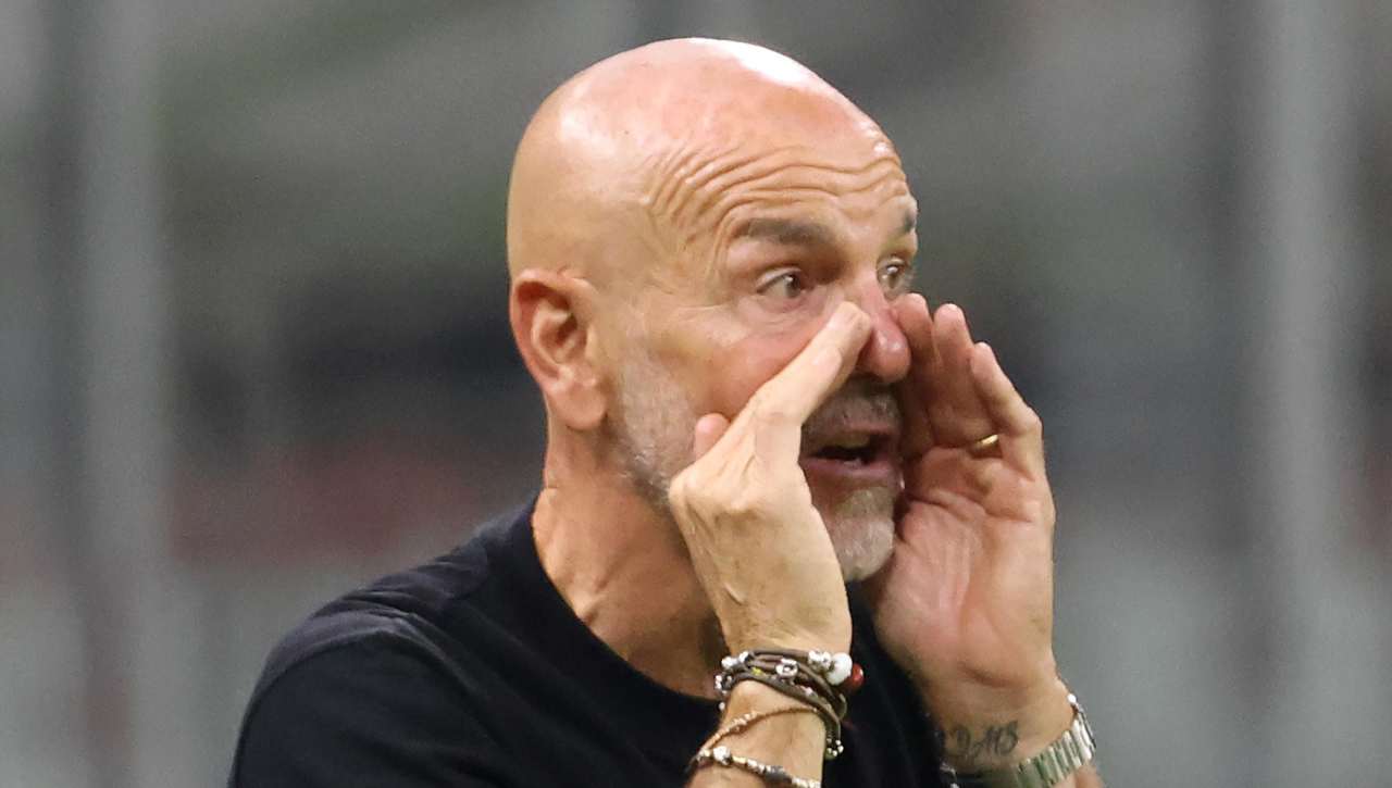 Stefano Pioli