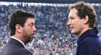 Tv Play – “Ecco perché Elkann ha voluto fare piazza pulita”