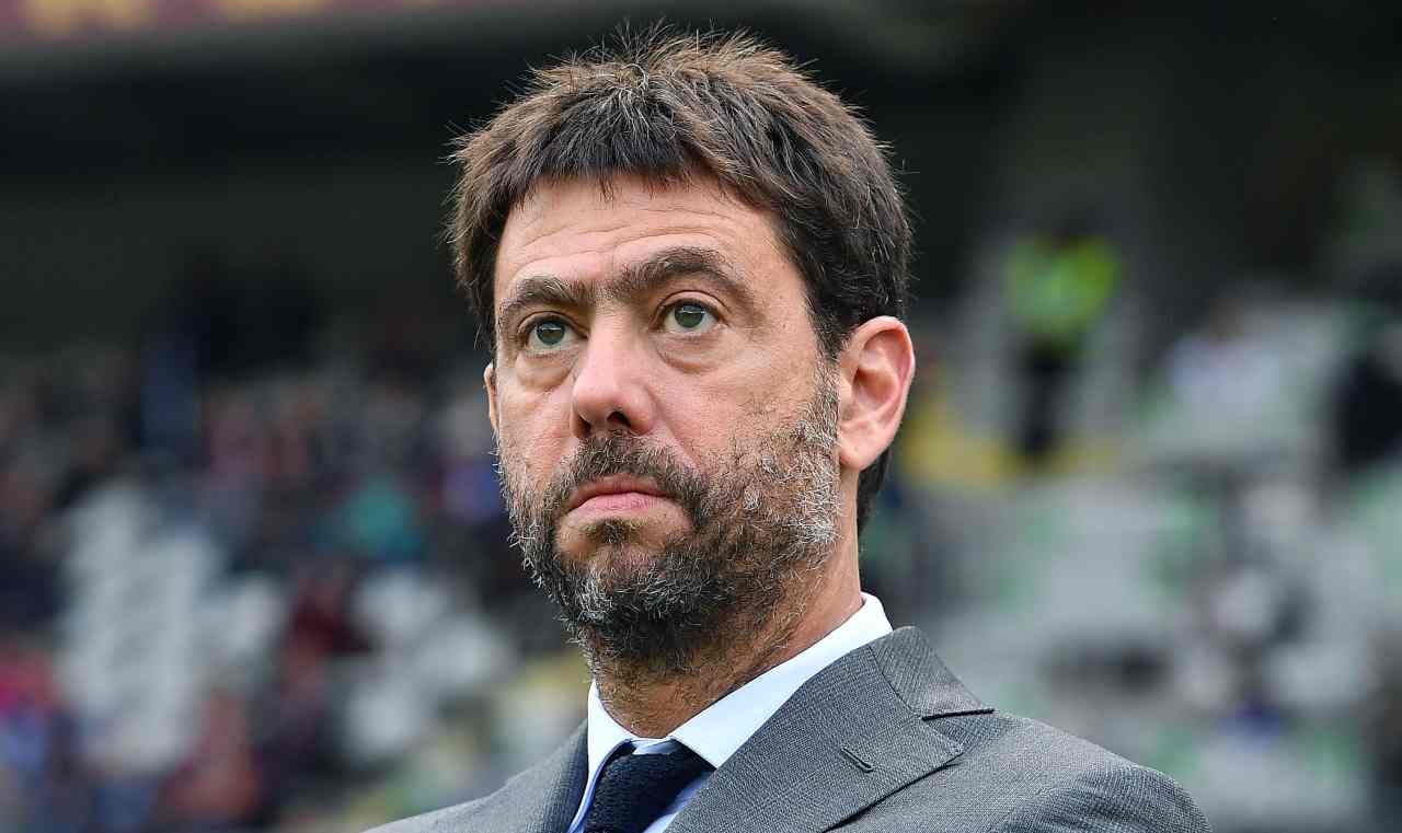 Andrea Agnelli