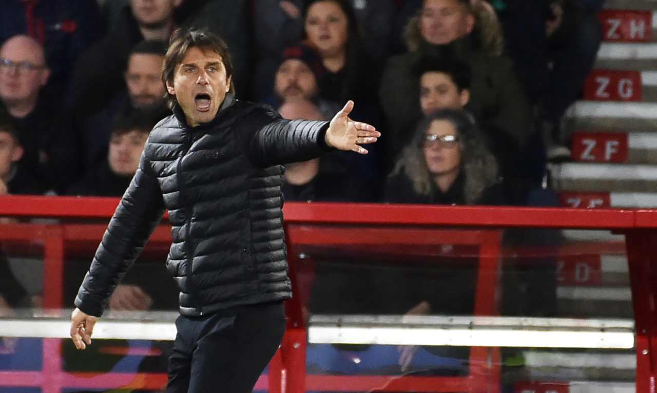 Antonio Conte