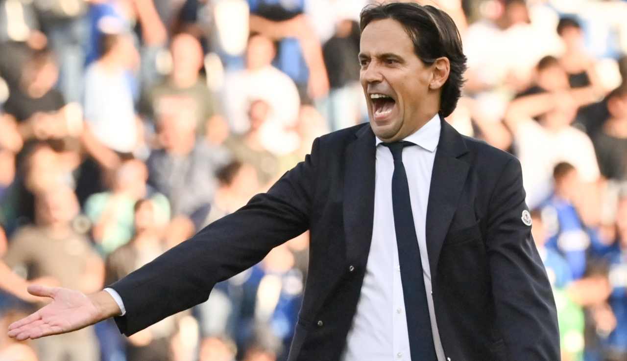 Simone Inzaghi (LaPresse)