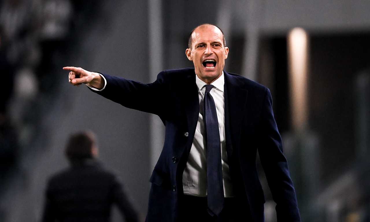 Max Allegri