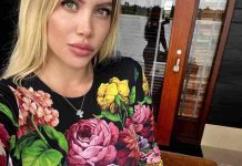 Wanda Nara
