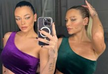 Donatella (Instagram)