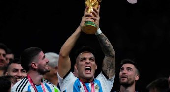 “Il Mondiale è dell’Inter con Lautaro”: annuncio che fa discutere