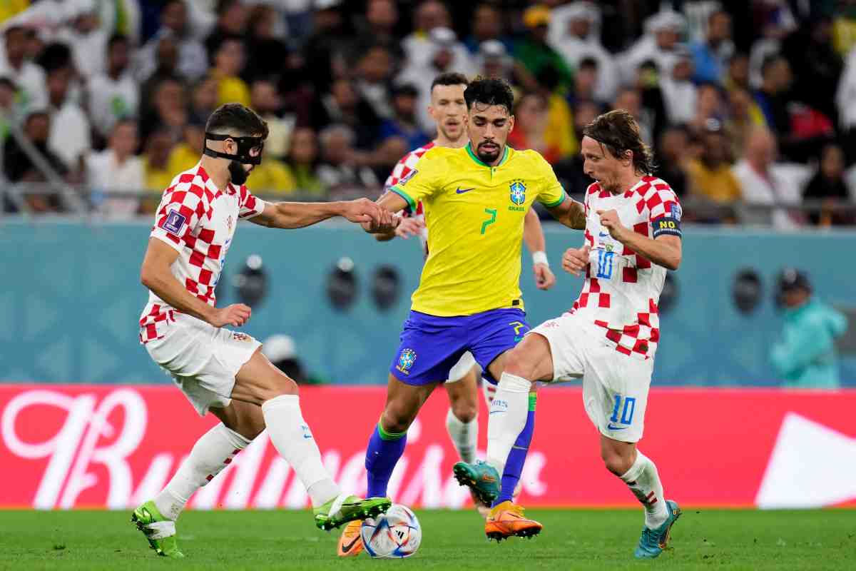 Lucas Paqueta