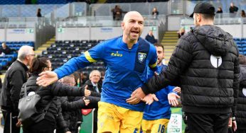 Serie B, Lucioni senza dubbi: “Più che una B è una A2”