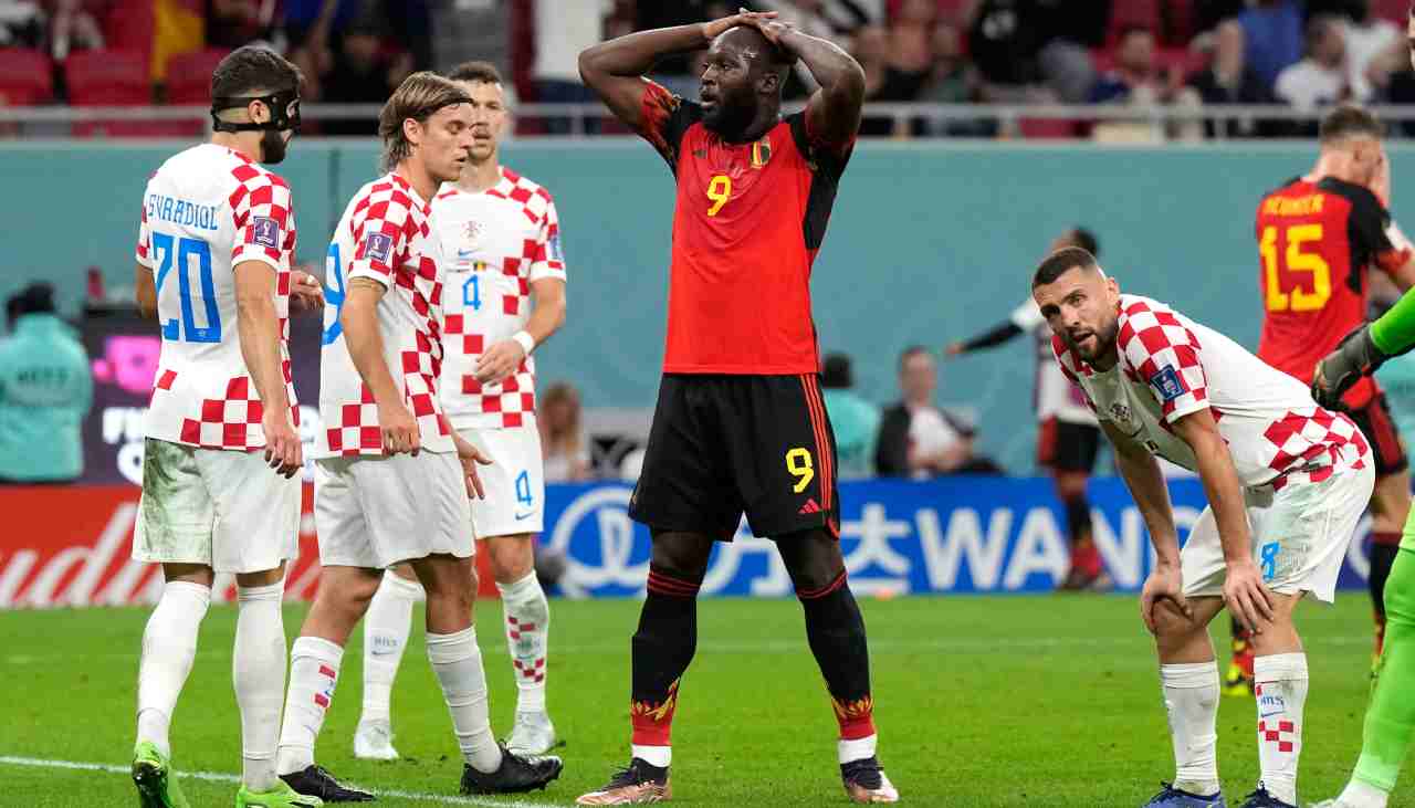 Lukaku incredulo