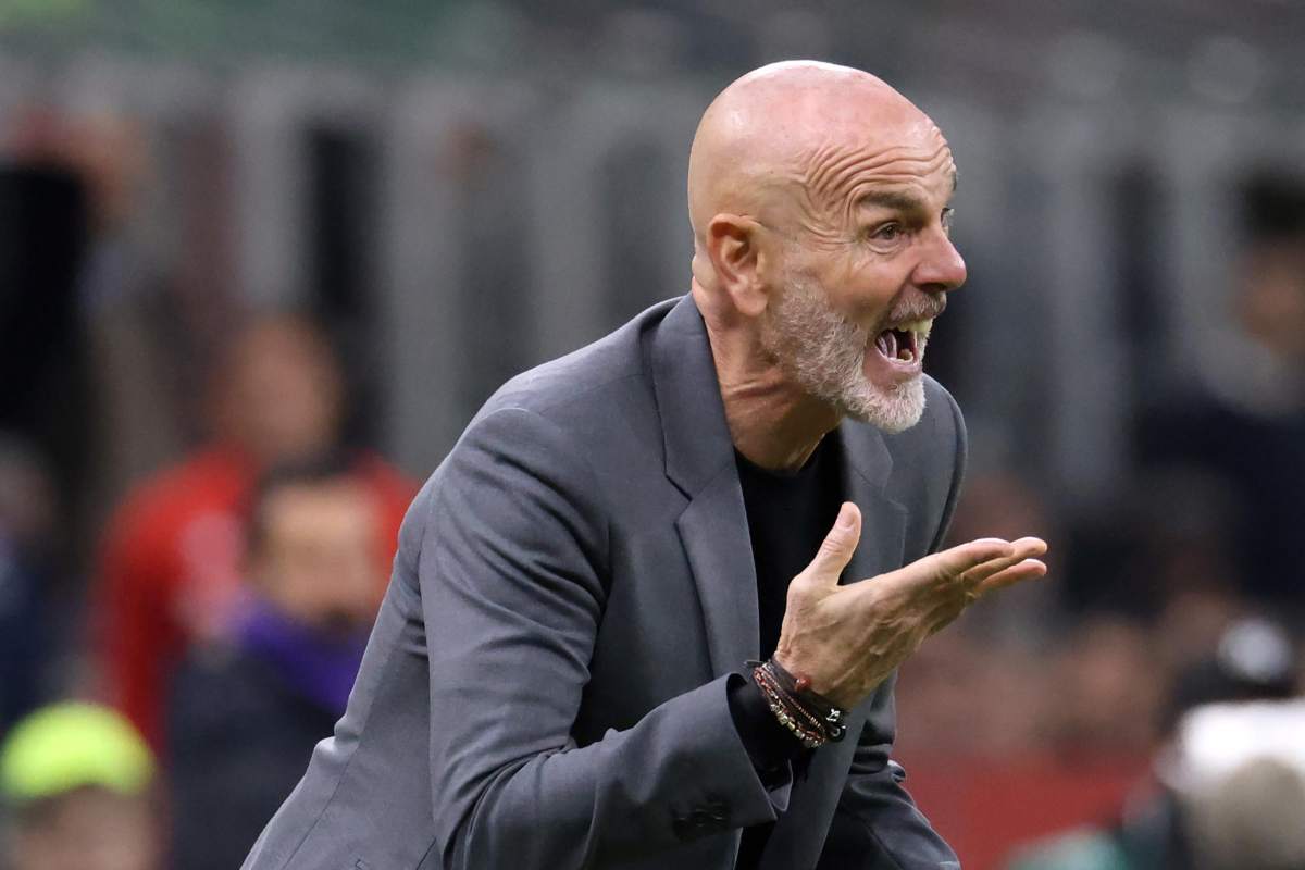 Stefano Pioli