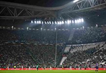 Tifosi bianconeri