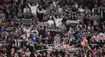 “Nuovo terremoto, calcio italiano in crisi”: la Juve trema