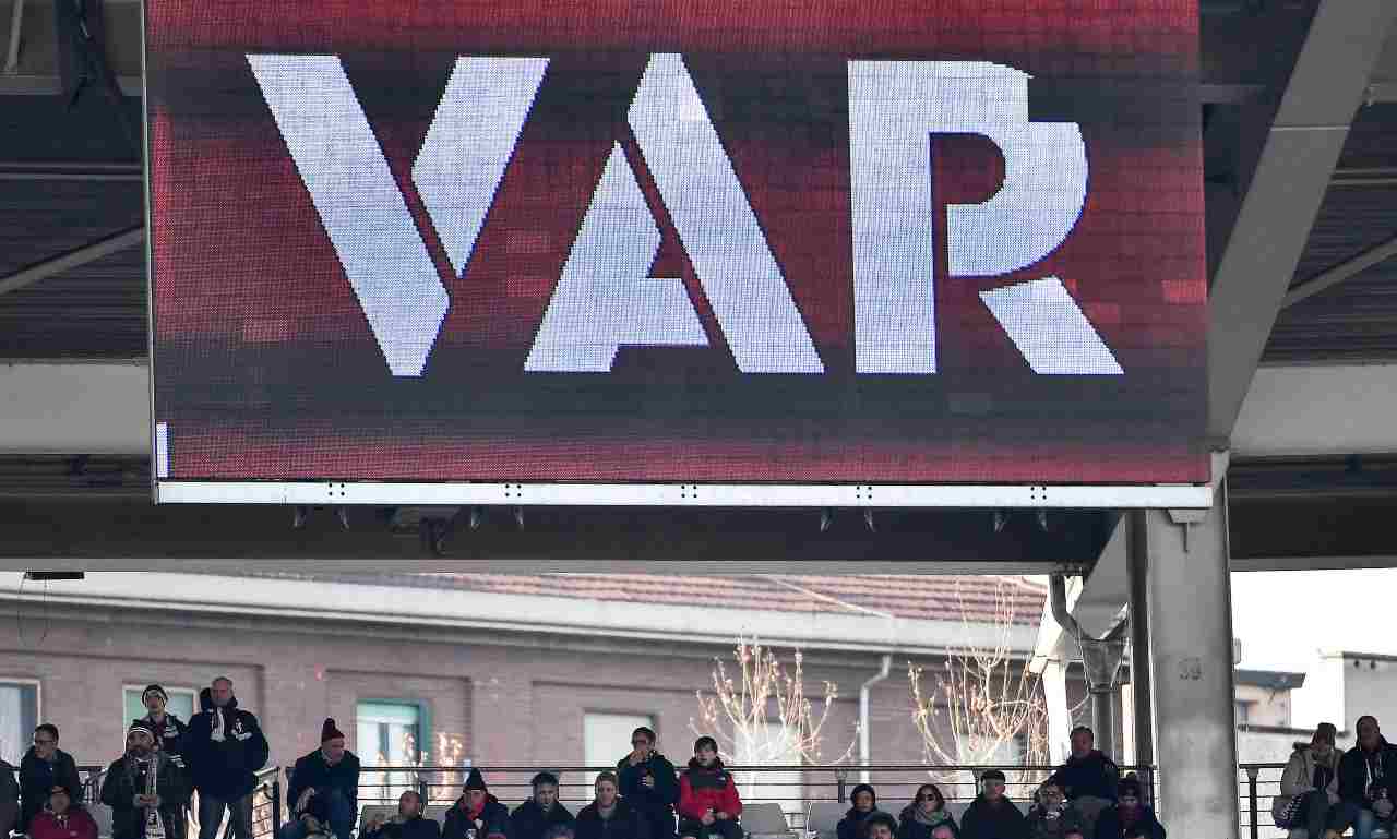 var