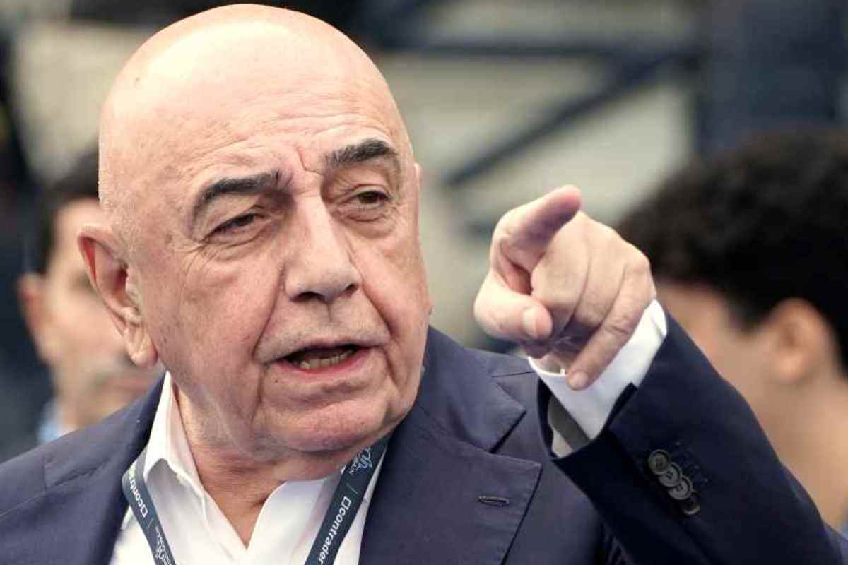 Adriano Galliani (LaPresse) (1)