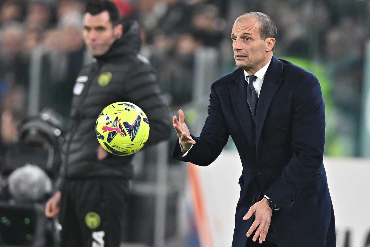 allegri juve elkann