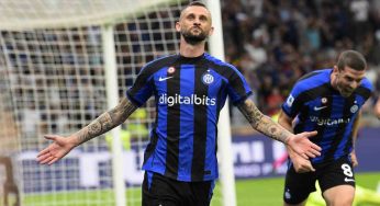 Inter, caos cessioni: “Brozovic? I nerazzurri dovranno vendere”