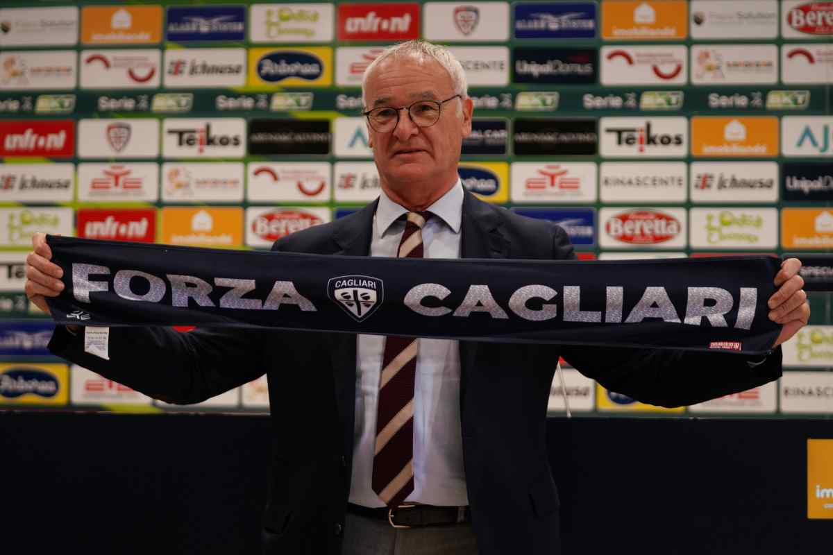 Claudio Ranieri