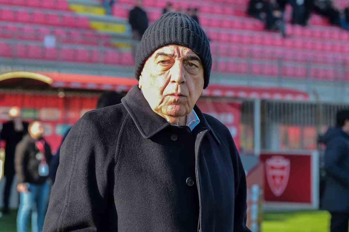 Galliani