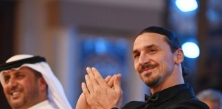 Milan, Ibrahimovic e il nuovo attaccante: doppio annuncio