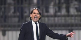 Inter, Inzaghi di nuovo sul baratro: "Un anno e mezzo di danni"