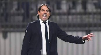 Attacco ad Inzaghi: “Scelte destabilizzanti”