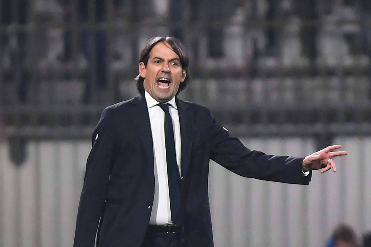 Inter, Inzaghi di nuovo sul baratro: "Un anno e mezzo di danni"