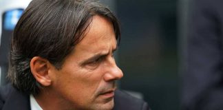 Inter, Inzaghi di nuovo sul baratro: "Un anno e mezzo di danni"