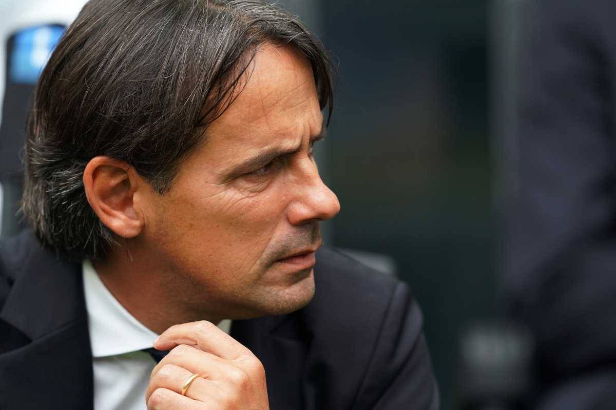 Inter, Inzaghi di nuovo sul baratro: "Un anno e mezzo di danni"