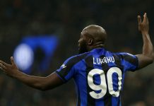 Inter-Napoli, Lukaku e i cori razzisti: il racconto dallo stadio
