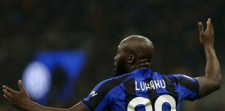 Inter-Napoli, Lukaku e i cori razzisti: il racconto dallo stadio