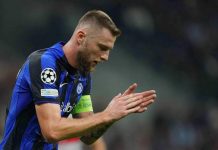 Inter, l'annuncio definitivo sul futuro di Skriniar
