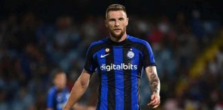 Inter-Skriniar, la rivelazione: spunta l'ultimatum