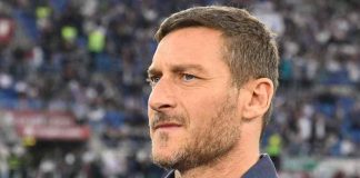 Caso Totti, cosa rischia l'ex campione? L'annuncio