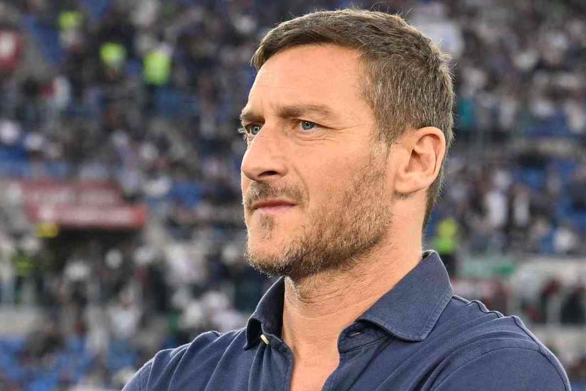 Caso Totti, cosa rischia l'ex campione? L'annuncio