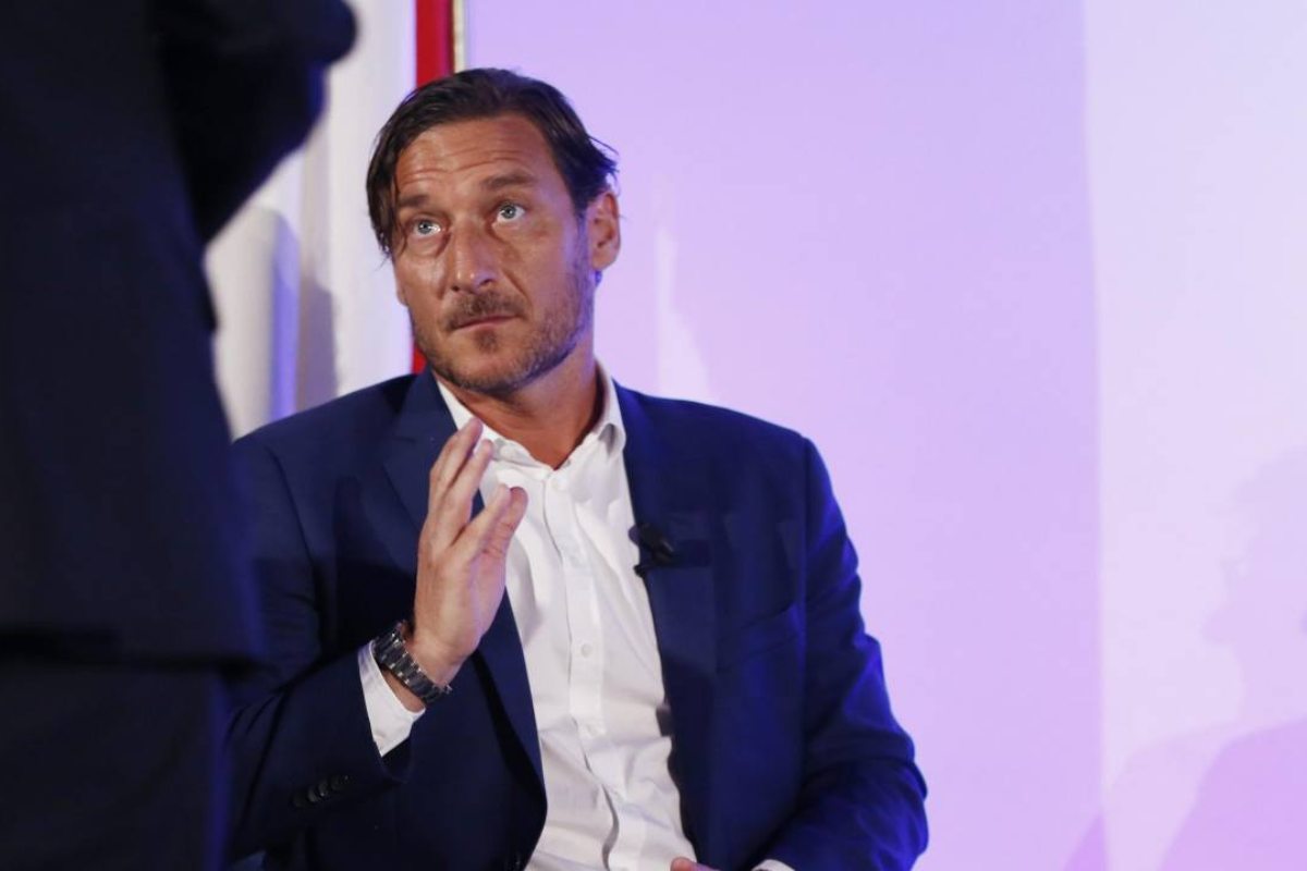 Caso Totti, cosa rischia l'ex campione? L'annuncio