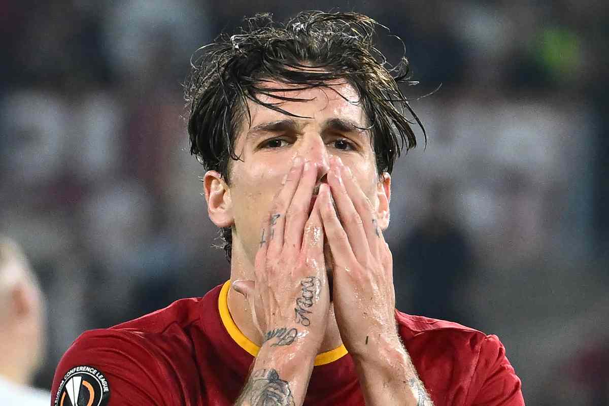 Zaniolo