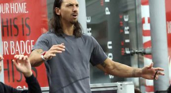 Ibrahimovic, destino segnato: il futuro della punta è deciso