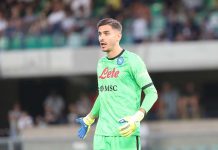 Alex Meret