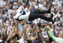 Carlo Ancelotti