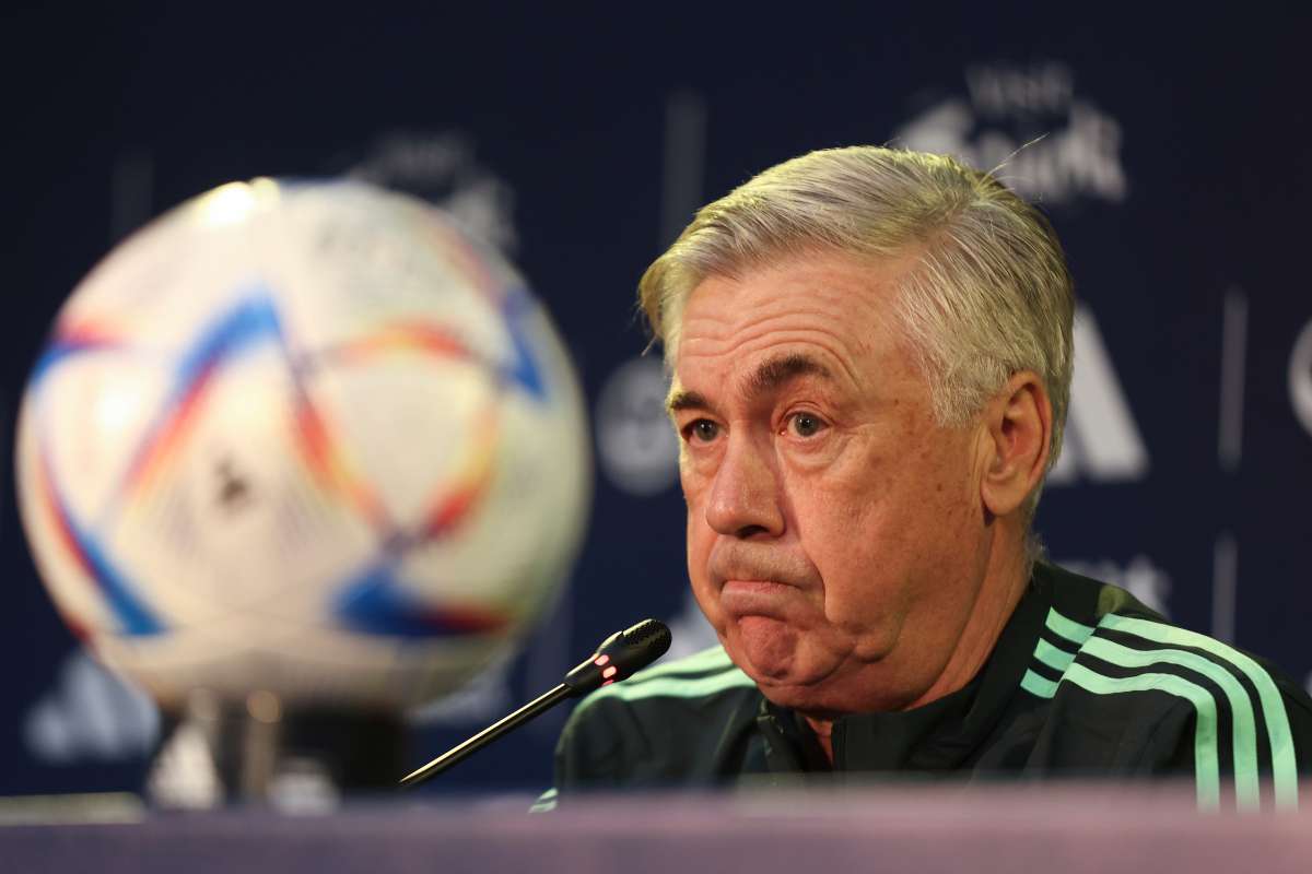 Ancelotti