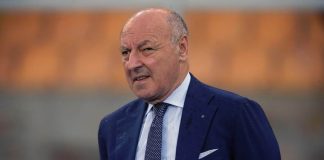 Beppe Marotta