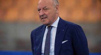 L’Inter supera la Juventus: colpo a zero dalla rivale