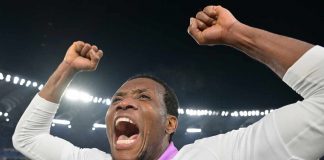 David Okereke