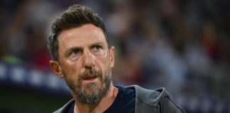 Eusebio Di Francesco