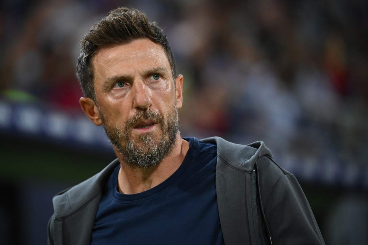 Eusebio Di Francesco