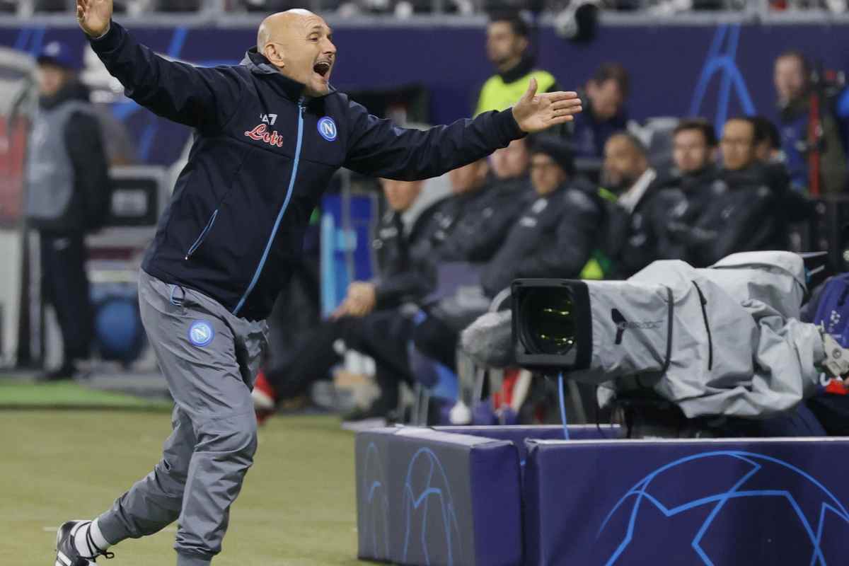 Luciano Spalletti