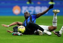 Lukaku