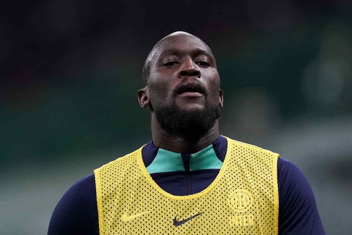 Lukaku 