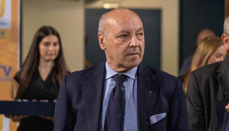 Giuseppe Marotta